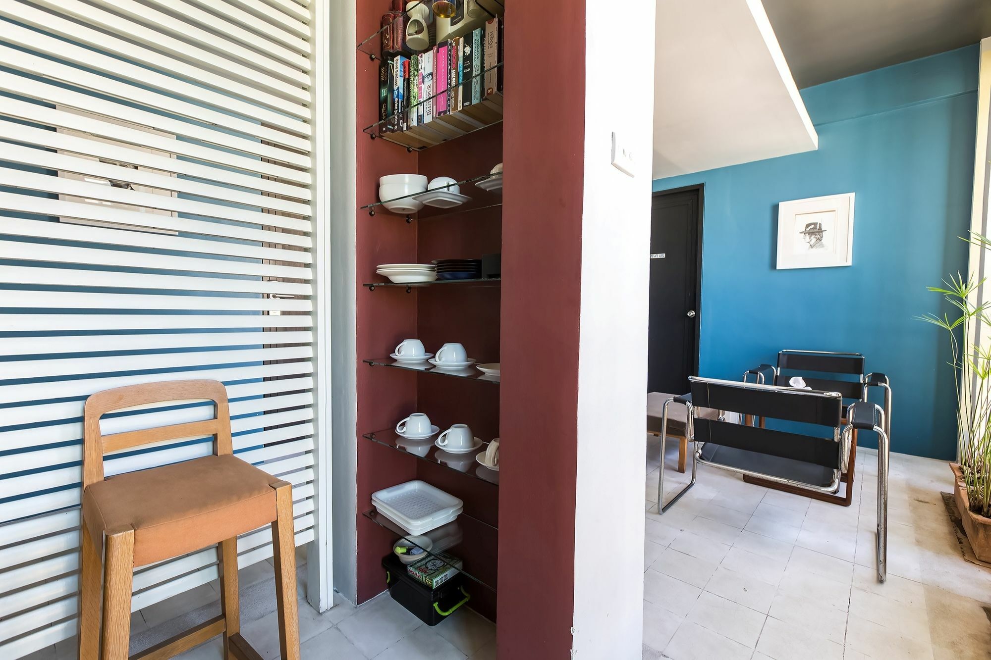 Loogchoob Homestay Бангкок Экстерьер фото